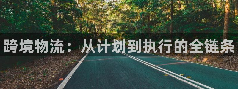 多多28加拿大真假怎么看：跨境物流：