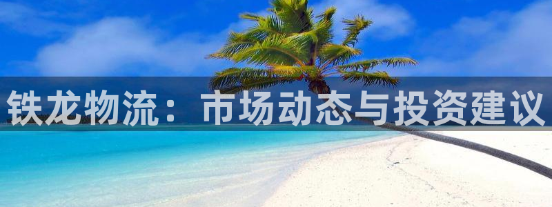 多多28注册上限是啥意思：铁龙物流：