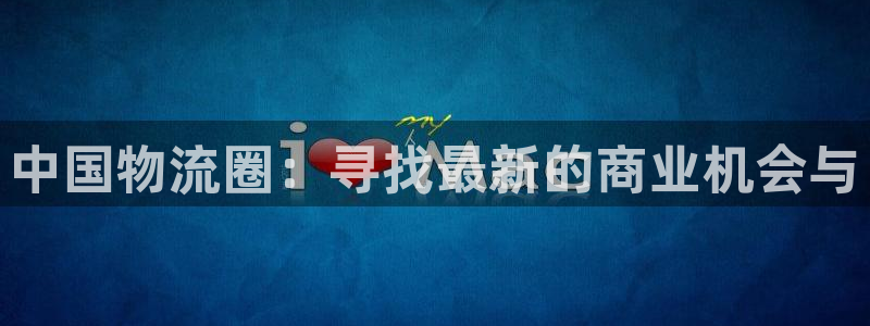 多多28为什么打不开：中国物流圈：寻